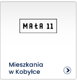 Mieszkania w Kobyłce