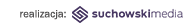 Suchowski Media, strony www, pozycjonowanie